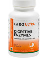 AM HEALTH EAT E-Z ULTRA DIGESTIVE ENZYMES 90 CAPS