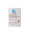 VITORGAN PHARMALEAD EMOSTATIC CALCIUM ALGINATE WOUND DRESSINGS 5x5 5 PCS