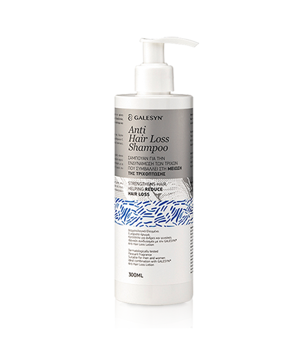 GALESYN ANTI HAIR LOSS SHAMPOO 300ml