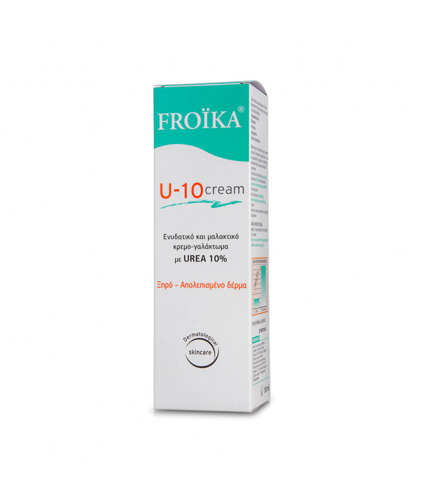 FROIKA U-10 CREAM 150ml