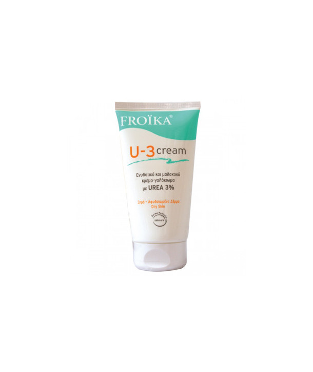 FROIKA U-3 CREAM 150ml