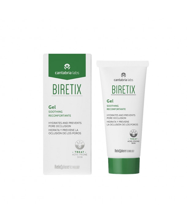 CANTABRIA LABS BIRETIX GEL 50ml