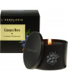 L'ERBOLARIO GINEPRO NERO (BLACK JUNIPER) PERFUMED CANDLE