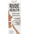 AM HEALTH RUDE HEALTH ULTIMATE ALMOND 1lt