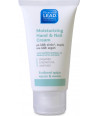 VITORGAN PHARMALEAD MOISTURIZING HAND & NAIL CREAM 50ml