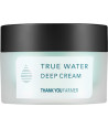THANK YOU FARMER TRUE WATER DEEP CREAM 50ml