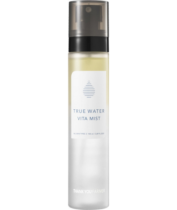 THANK YOU FARMER TRUE WATER VITA MIST 105ml