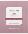 THANK YOU FARMER MIRACLE AGE REPAIR COTTON MASK 25ml