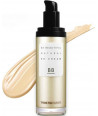 THANK YOU FARMER BE BEAUTIFUL NATURAL BB CREAM SPF30 40ml