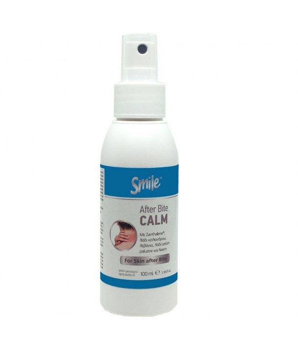 SMILE AFTER BITE CALM 100ml
