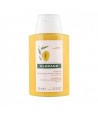 KLORANE SHAMPOO BEURRE DE MANGUE 100ml