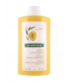 KLORANE SHAMPOO BEURRE DE MANGUE 400ml