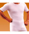 JOHN'S WHITE TSHIRT FOR MEN