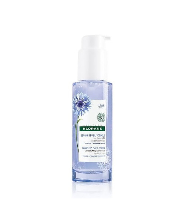 KLORANE WAKE UP CALL SERUM 50ml