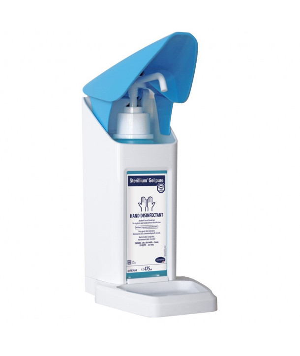 HARTMANN EUROSPENDER SAFETY PLUS 500ml