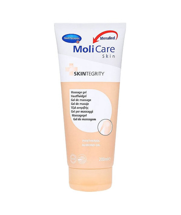 HARTMANN MOLICARE MASSAGE GEL 200ml