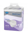 HARTMANN MOLICARE MOBILE SUPER ΕΣΩΡΟΥΧΟ ΝΥΧΤΑΣ MEDIUM 14 ΤΕΜΑΧΙΑ