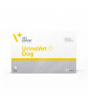 VET EXPERT URINOVET DOG 400mg 30 TABS