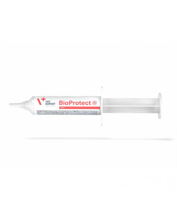 VET EXPERT BIO PROTECT PASTE 15ml