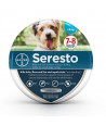 BAYER SERESTO DOG COLLAR SMALL 38cm