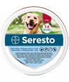 BAYER SERESTO DOG COLLAR SMALL 70cm
