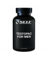 SELF OMNINUTRITION TESTO PAC 120 CAPS