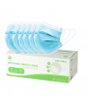 QUANLAZER DISPOSABLE MASK EN14683:2019 50 PCS