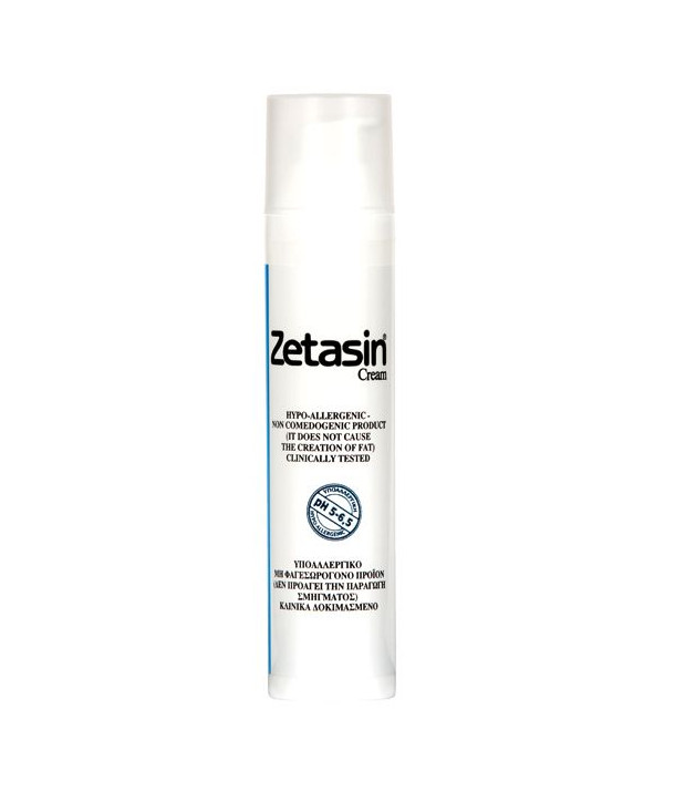 FROIKA ZETASIN CREAM 90ml