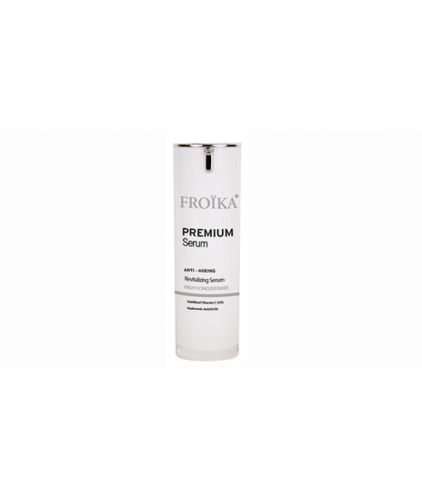 FROIKA PREMIUM SERUM 30ml
