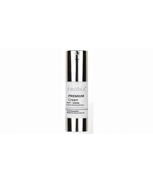 FROIKA PREMIUM CREAM 30ml