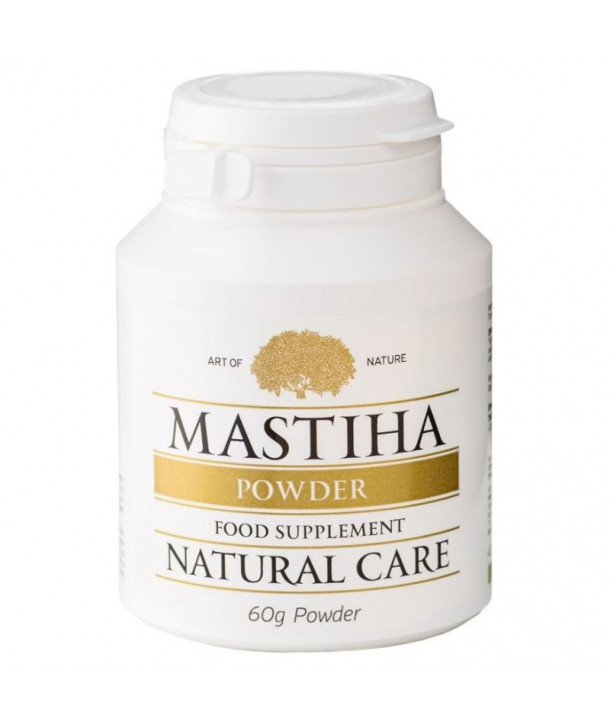 MASTIHASHOP MASTIHA POWDER 60gr