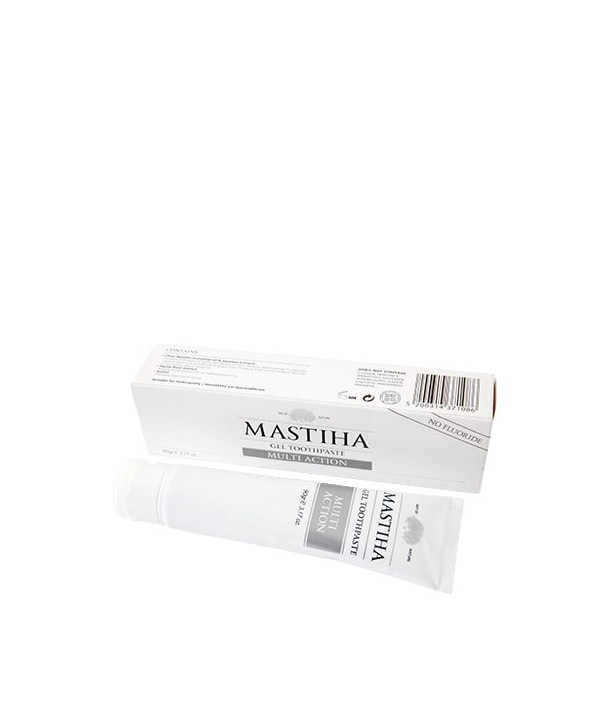 MASTIHASHOP MASTIHA ΟΔΟΝΤΟΚΡΕΜΑ MULTIACTION 90ml