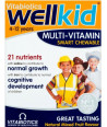 VITABIOTICS WELLKID 30TABS
