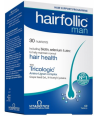 VITABIOTICS HAIRFOLLIC MAN 60 TABS