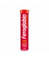 VITABIOTICS FEROGLOBIN 20 ΑΝΑΒΡΑΖΟΝΤΑ ΔΙΣΚΙΑ