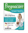 VITABIOTICS PREGNACARE BREAST-FEEDING 56 TABS 28 CAPS