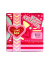 ALOE COLORS GIFT SET BE MY VELVETINE