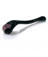 SCIENCE OF BEAUTY DERMA ROLLER 0.30mm ΜΑΥΡΟ 1 ΤΕΜΑΧΙΟ