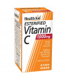 HEALTH AID ESTERIFIED VITAMIN C 1000mg 30 TABS