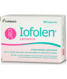 IOFOLEN LACTANCIA 60 CAPS