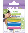 CERUMINA SOFT 8 PCS
