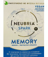 NEUBRIA SPARK MEMORY 60 CAPS