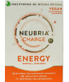 NEUBRIA CHARGE ENERGY 60 CAPS