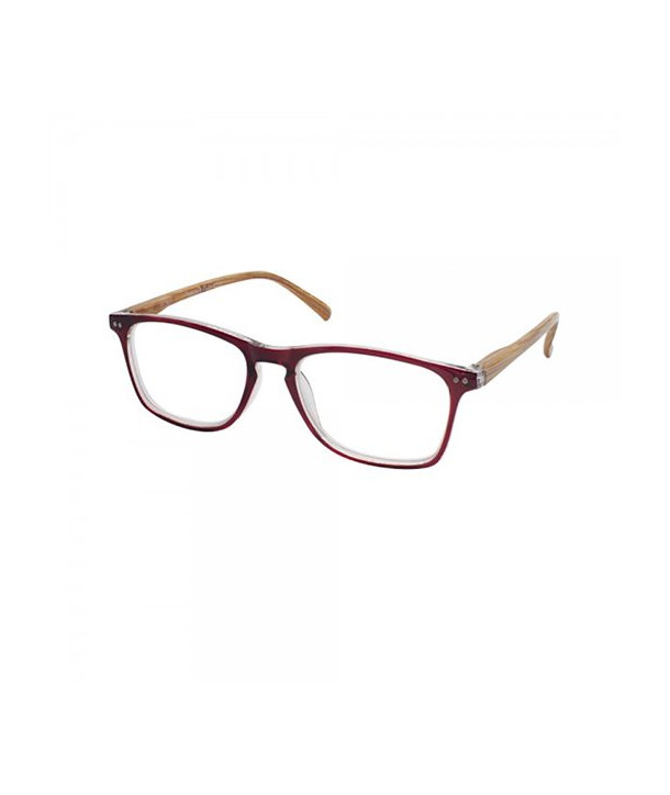 VITORGAN EYELEAD READING GLASSES E213 RED 3.50