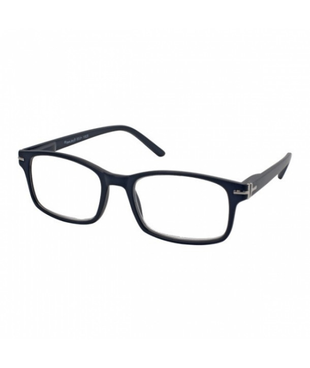 VITORGAN EYELEAD ΓΥΑΛΙΑ ΔΙΑΒΑΣΜΑΤΟΣ E201 ΜΑΥΡΑ 2.75