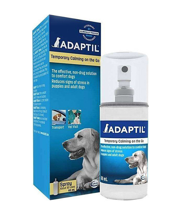 CEVA ADAPTIL SPRAY 60ml