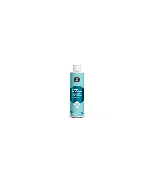 VITORGAN PHARMALEAD ENERGY SHOWER GEL 100ml