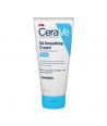 CERAVE SA SMOOTHING CREAM 10% UREA 177ml