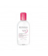 BIODERMA SENSIBIO H2O AR 250ml