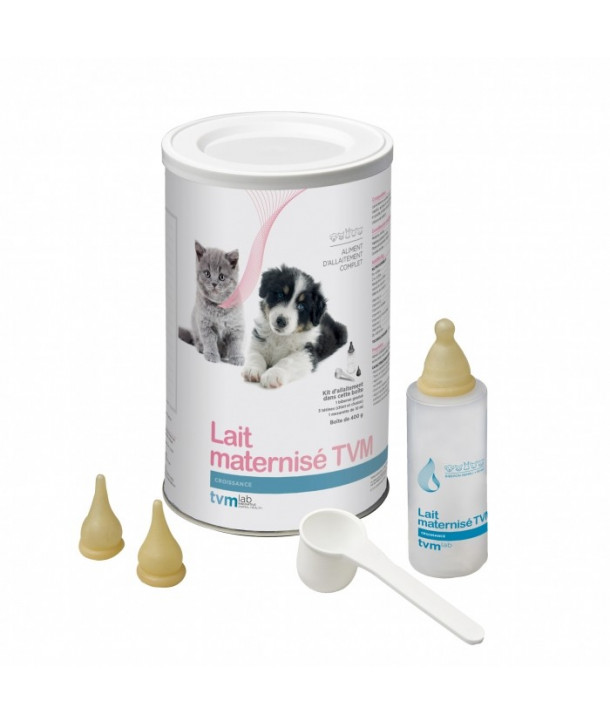 TVM LAB LAIT MATERNISÉ 400gr
